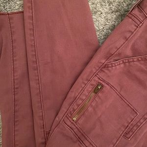 Utility pants